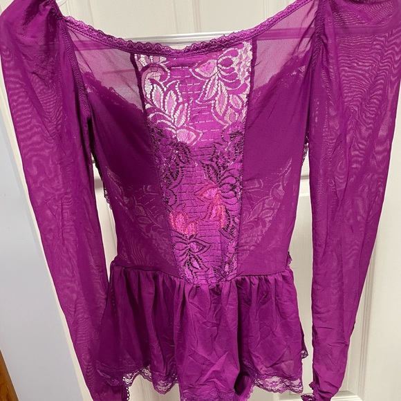 SugarThrillz teddy - Picture 2 of 4